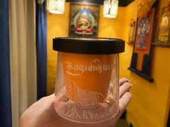 -平措康桑·和牛自助观景餐厅(布达拉宫店)