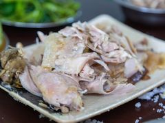 -吉英盐焗鸡(文中路店)