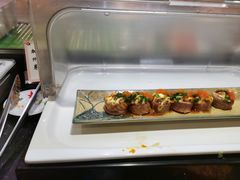 -松子料理(世纪城店)