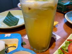 -mango tree芒果树泰国餐厅(青岛万象城店)
