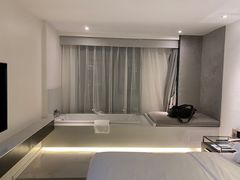 -君坤酒店(成都春熙路太古里店)