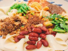 -老碗会·陕西手工面(前海世茂店)