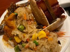 -渔傅·蓝海岸霞浦海鲜(正祥店)
