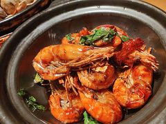 -蝦塘·中国餐馆(城墙南马道巷店)