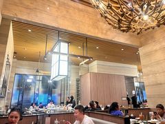 -大渔铁板烧(东城店)