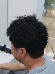 -卓梵美发·精品Salon