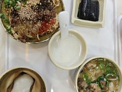 -邓老汉燃面村(水井街店)