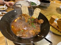 -鸿运楼·舌尖上的徽菜