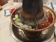 -福寿斋·老北京铜锅涮肉·烤鸭(顺义总店)