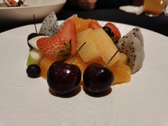 -圣丰索菲特·法国餐厅