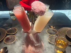 -蟹犇前•帝王蟹雪蟹(陆家嘴店)