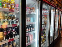 -江湖六膳門串串香(隆礼路店)