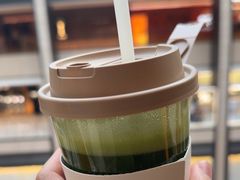 -théATRE 茶聚场(王府中環店)