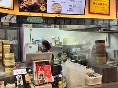 -鸡鸣汤包(红山动物园店)