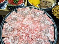 -冯校长老火锅(广州正佳广场店)