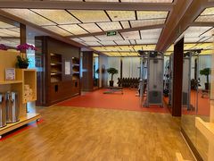 -广州粤海喜来登酒店