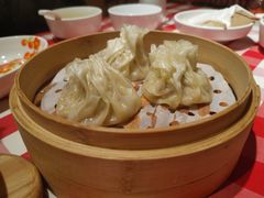 -西贝(吴江路湟普汇店)