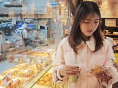 -鲍师傅糕点(五月花店)