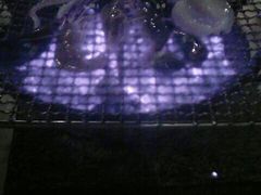 -芭提雅Amporn Seafood自助餐厅