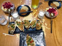 -王扯火胖哥烤生蚝(眉山首店)