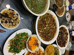-江湖黑大兔(杨家坪店)