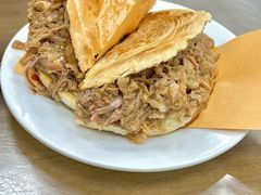 -子午路张记肉夹馍(翠华路店)