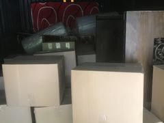 -上海跃迁搬场公司 日式搬家