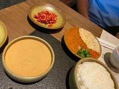 -盡膳口福跷脚牛肉火锅(合生汇购物中心店)