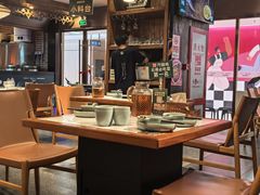 -云海肴云南菜·蒸汽石锅鱼(新奥店)