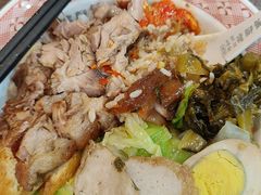 隆江猪脚饭大份-香友记正宗隆江猪脚饭(首经贸店)