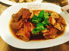 -松發肉骨茶(牛车水店)