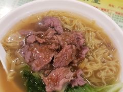 牛三星-顺记冰室(宝华路店)
