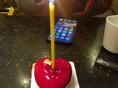 -法桐蛋糕·手作面包(万象城店)
