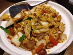 -老阿爸鲜鱼土菜(昆山花桥店)