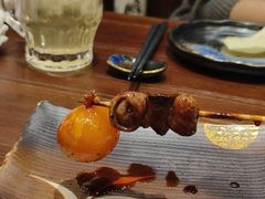 -鸟鹏烧鸟居酒屋(昌岗店)