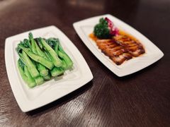 -北海银滩皇冠假日酒店-德丰楼中餐厅