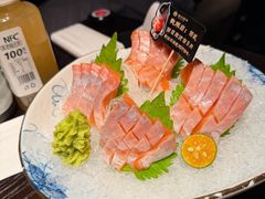 -吉川谷谷·日料放题(广安门店)