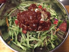 -吾里.春川家韩国料理(万达店)