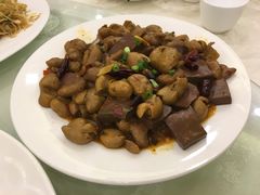 -江南大酒店·地道正宗有锅气的江西菜(中华北大街店)