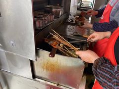 -幸福铁板烧(共和村店)