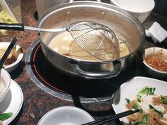 -八合里潮汕鲜牛肉火锅(深圳海岸城店)