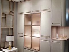 -索菲亚衣柜橱柜全屋定制(真北红星店)