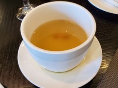 -楚天粤海国际大酒店-楚粤轩中餐厅(水果湖店)