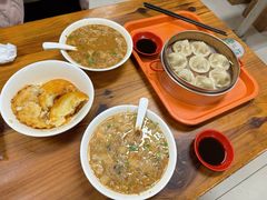 -阊门姚记豆浆(旧学前直营店)
