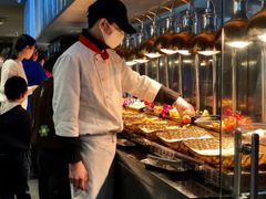 -星伦多自助料理·涮烤一体(杭州来福士店)
