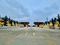 -法门文化景区