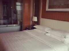 -常州武进九洲喜来登酒店