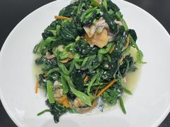 -常鲜楼常来尝鲜海胆馆(星海店)