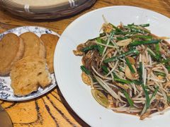 -老雒阳面馆·水席·洛阳菜(王城路店)