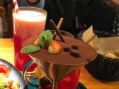 -百特喜·意大利餐厅(鹿都国际商业广场店)
